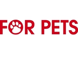 Reedog na výstavě ForPets 2017